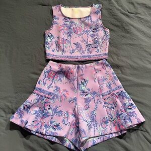 Lilly Pulitzer Neri Set size XS